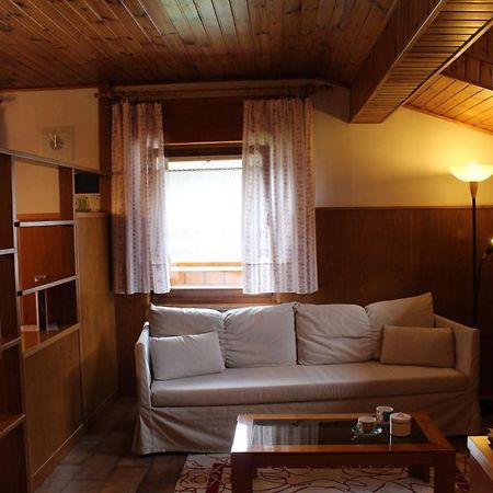 Appartement Cesa Dolomiti à Rocca Pietore Extérieur photo