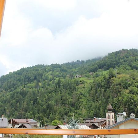 Appartement Cesa Dolomiti à Rocca Pietore Extérieur photo