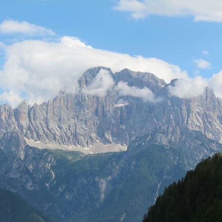 Appartement Cesa Dolomiti à Rocca Pietore Extérieur photo