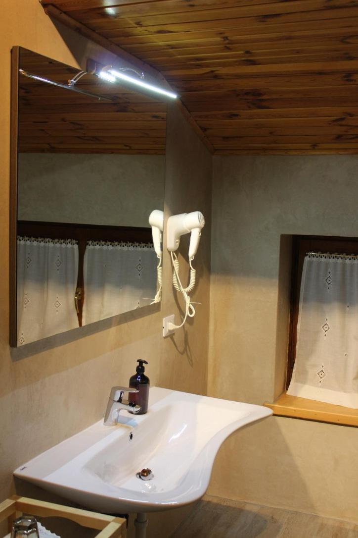 Appartement Cesa Dolomiti à Rocca Pietore Extérieur photo