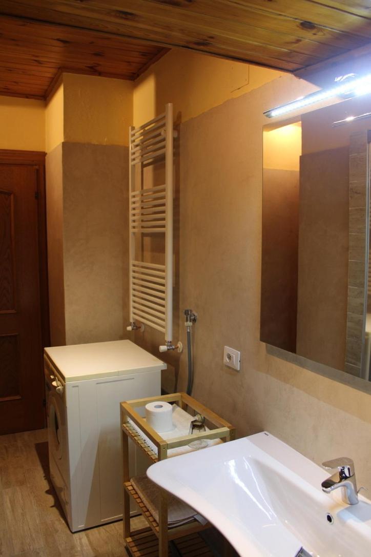 Appartement Cesa Dolomiti à Rocca Pietore Extérieur photo