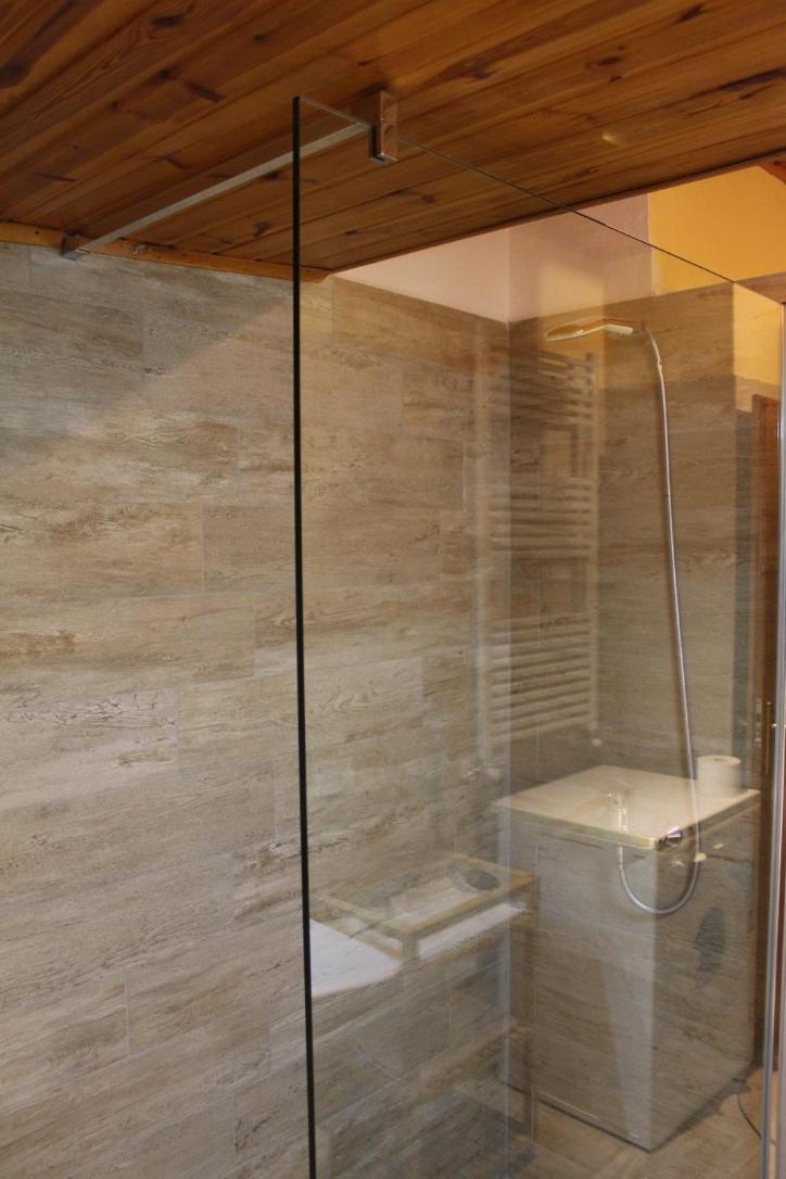 Appartement Cesa Dolomiti à Rocca Pietore Extérieur photo