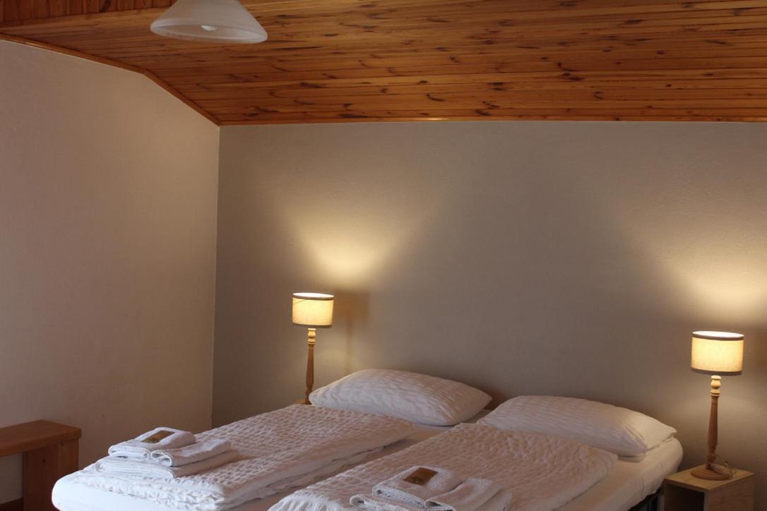 Appartement Cesa Dolomiti à Rocca Pietore Extérieur photo