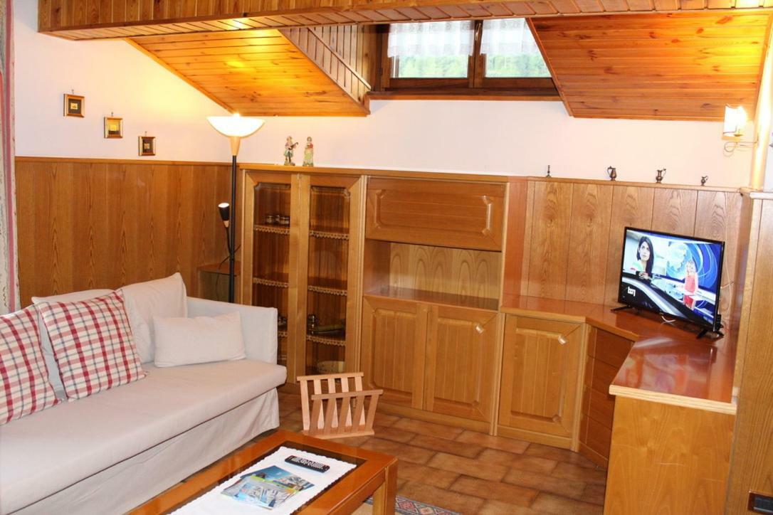 Appartement Cesa Dolomiti à Rocca Pietore Extérieur photo