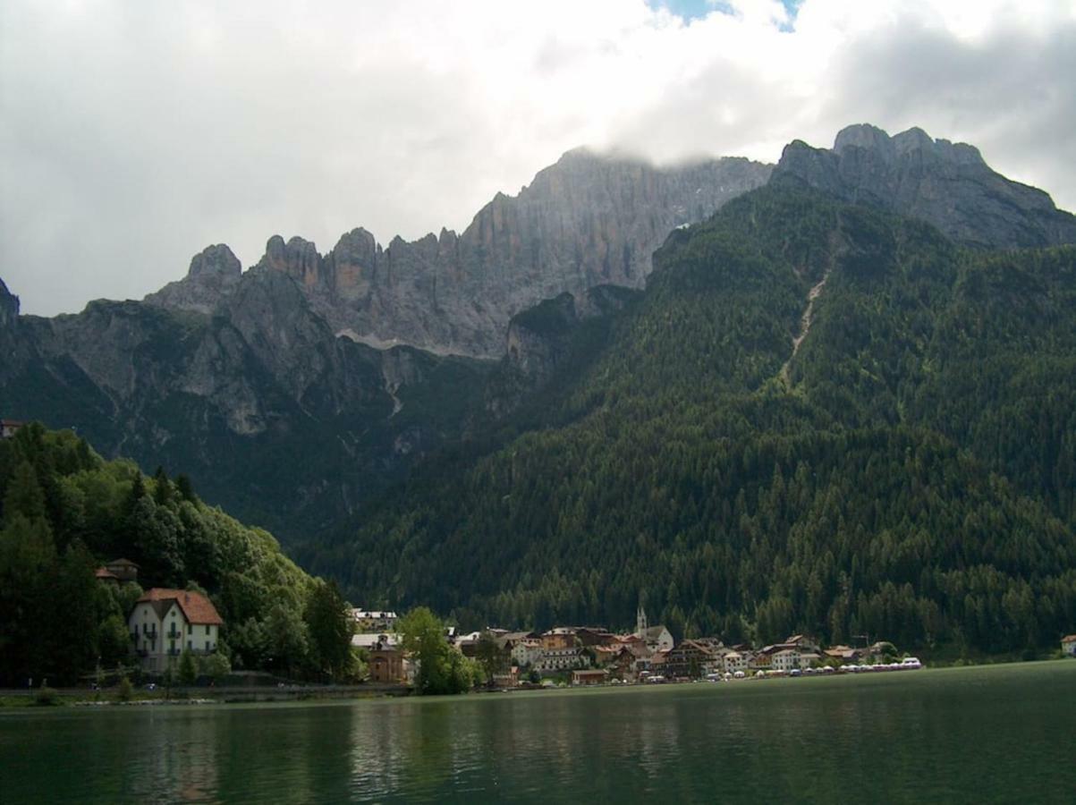 Appartement Cesa Dolomiti à Rocca Pietore Extérieur photo
