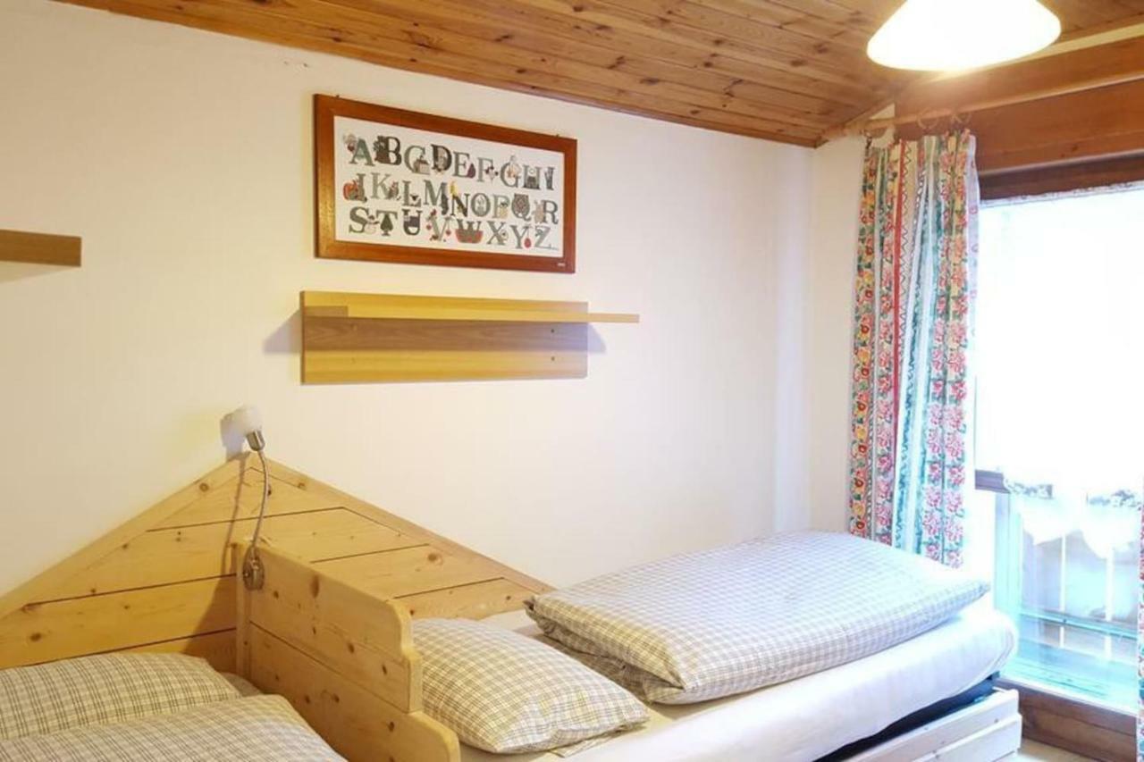 Appartement Cesa Dolomiti à Rocca Pietore Extérieur photo